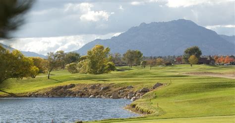 Antelope hills golf course - Antelope Hills Golf Course. 126 Clubhouse Dr Dubois, WY 307.455.2888